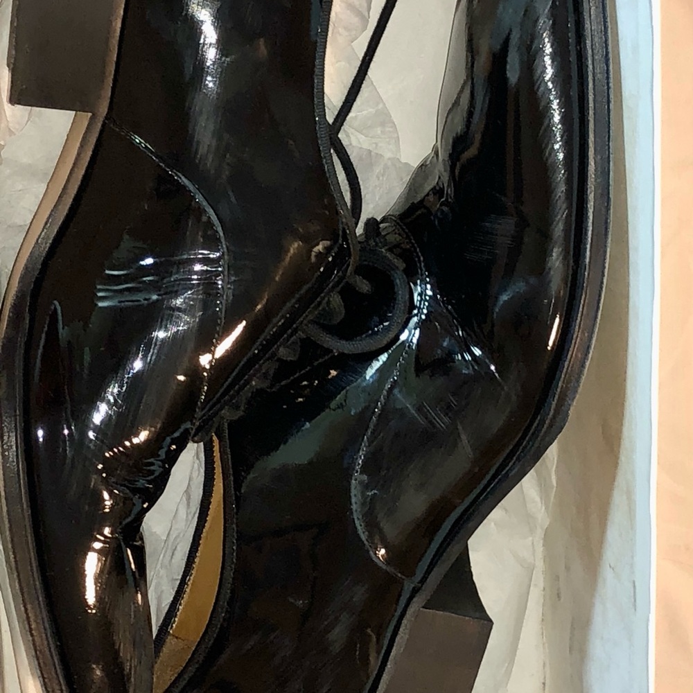 VERO CUOIO MEN,S SHOES FAIR CONDITION SIZE 43